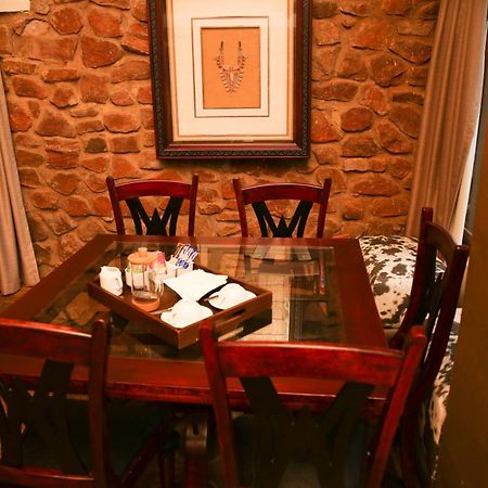 Entabeni Mountain Lodges Golders Green Zewnętrze zdjęcie