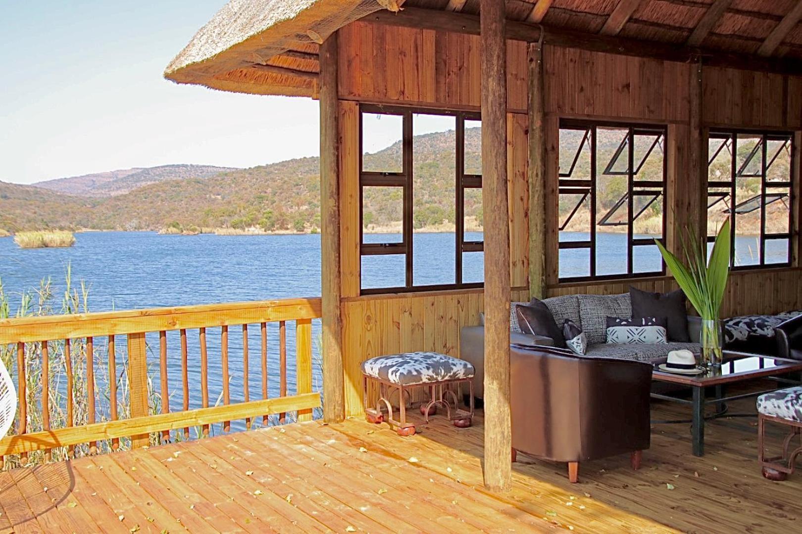 Entabeni Mountain Lodges Golders Green Zewnętrze zdjęcie
