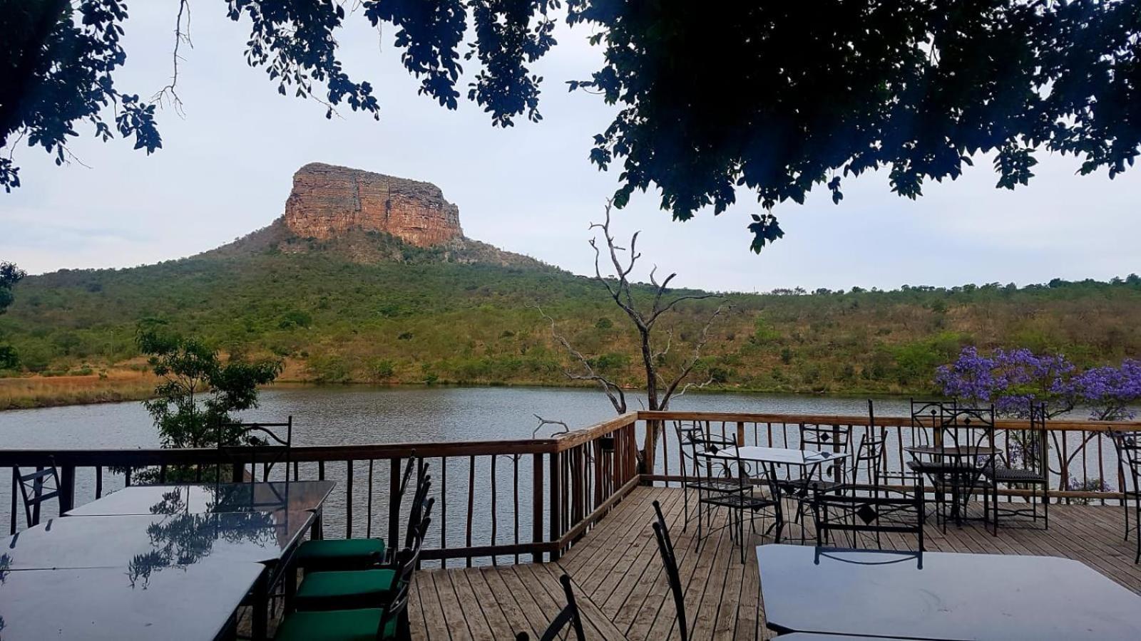 Entabeni Mountain Lodges Golders Green Zewnętrze zdjęcie