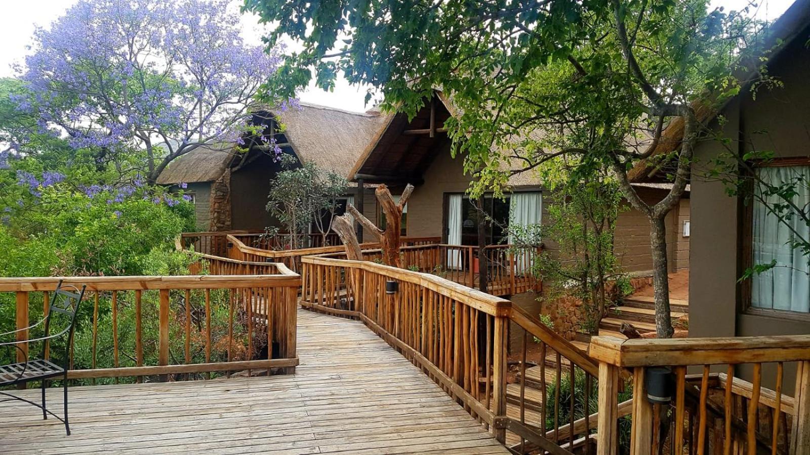 Entabeni Mountain Lodges Golders Green Zewnętrze zdjęcie