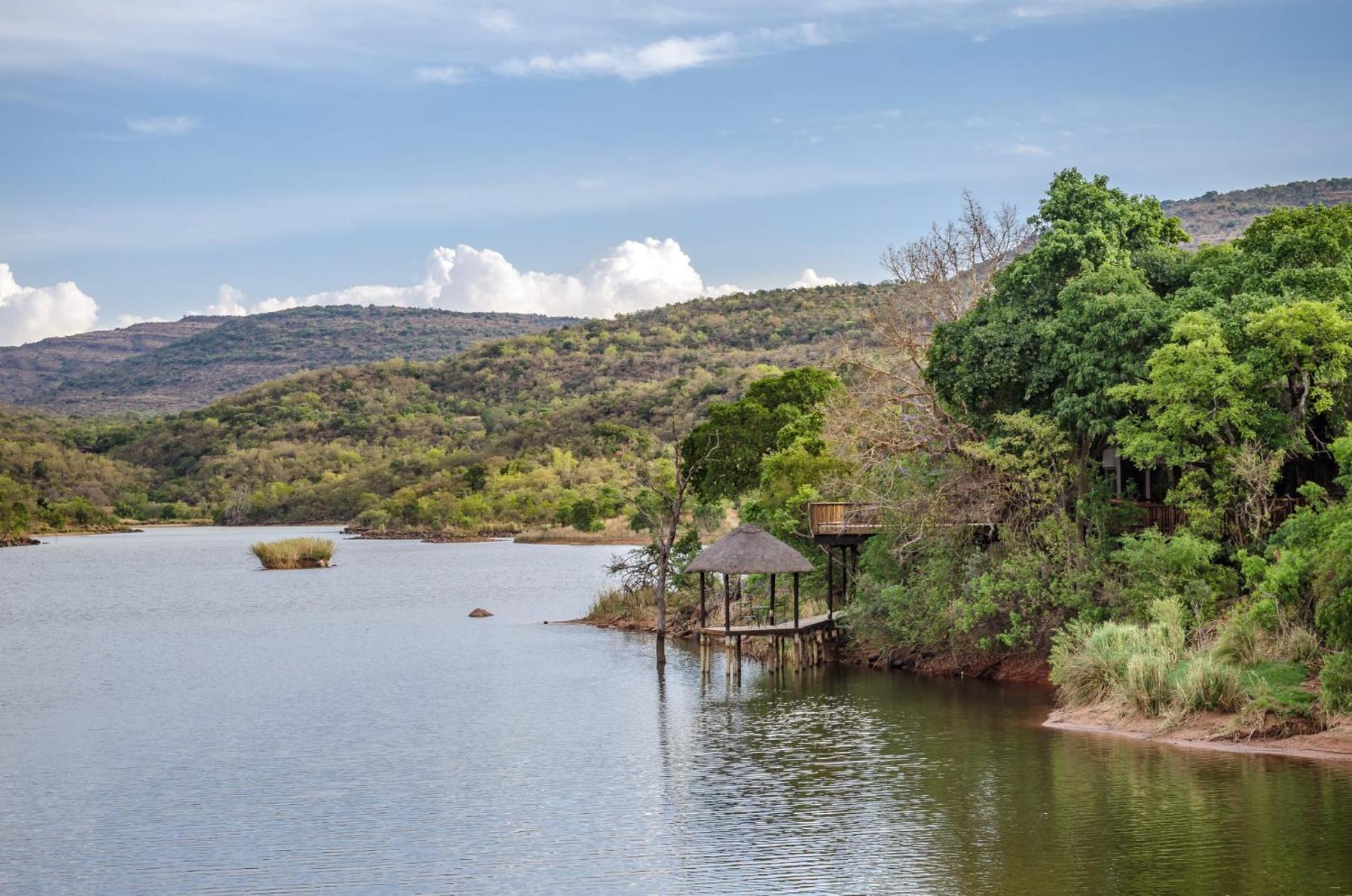 Entabeni Mountain Lodges Golders Green Zewnętrze zdjęcie