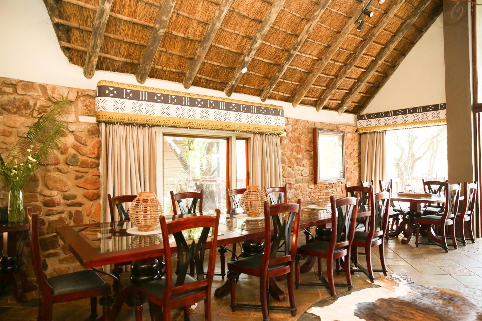 Entabeni Mountain Lodges Golders Green Zewnętrze zdjęcie
