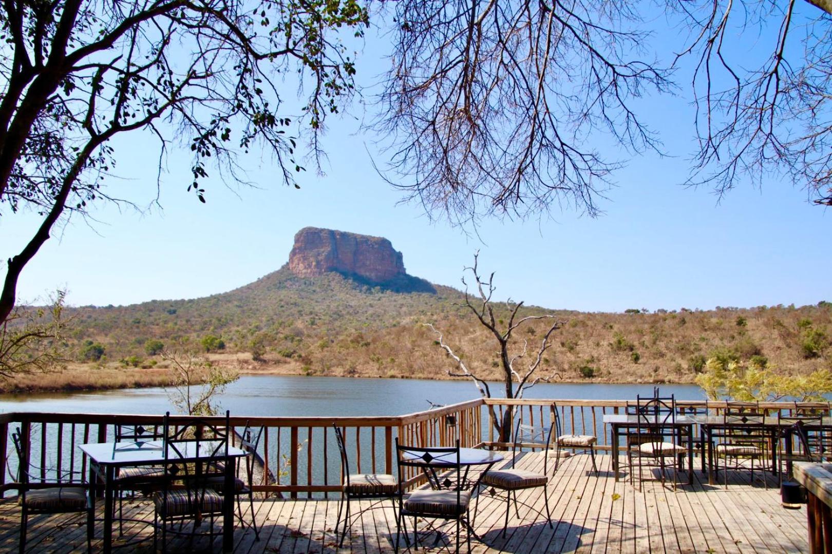 Entabeni Mountain Lodges Golders Green Zewnętrze zdjęcie