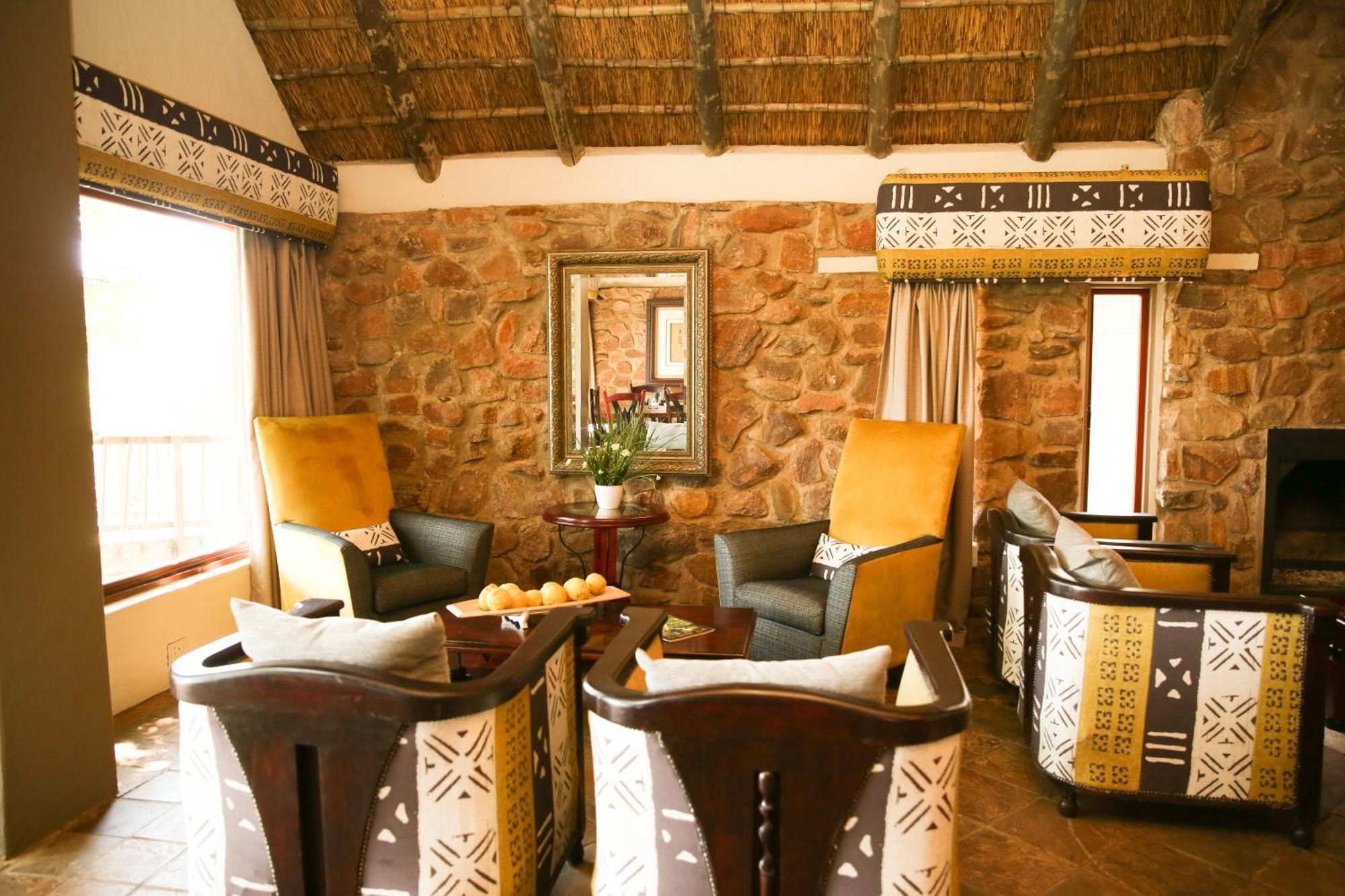 Entabeni Mountain Lodges Golders Green Zewnętrze zdjęcie