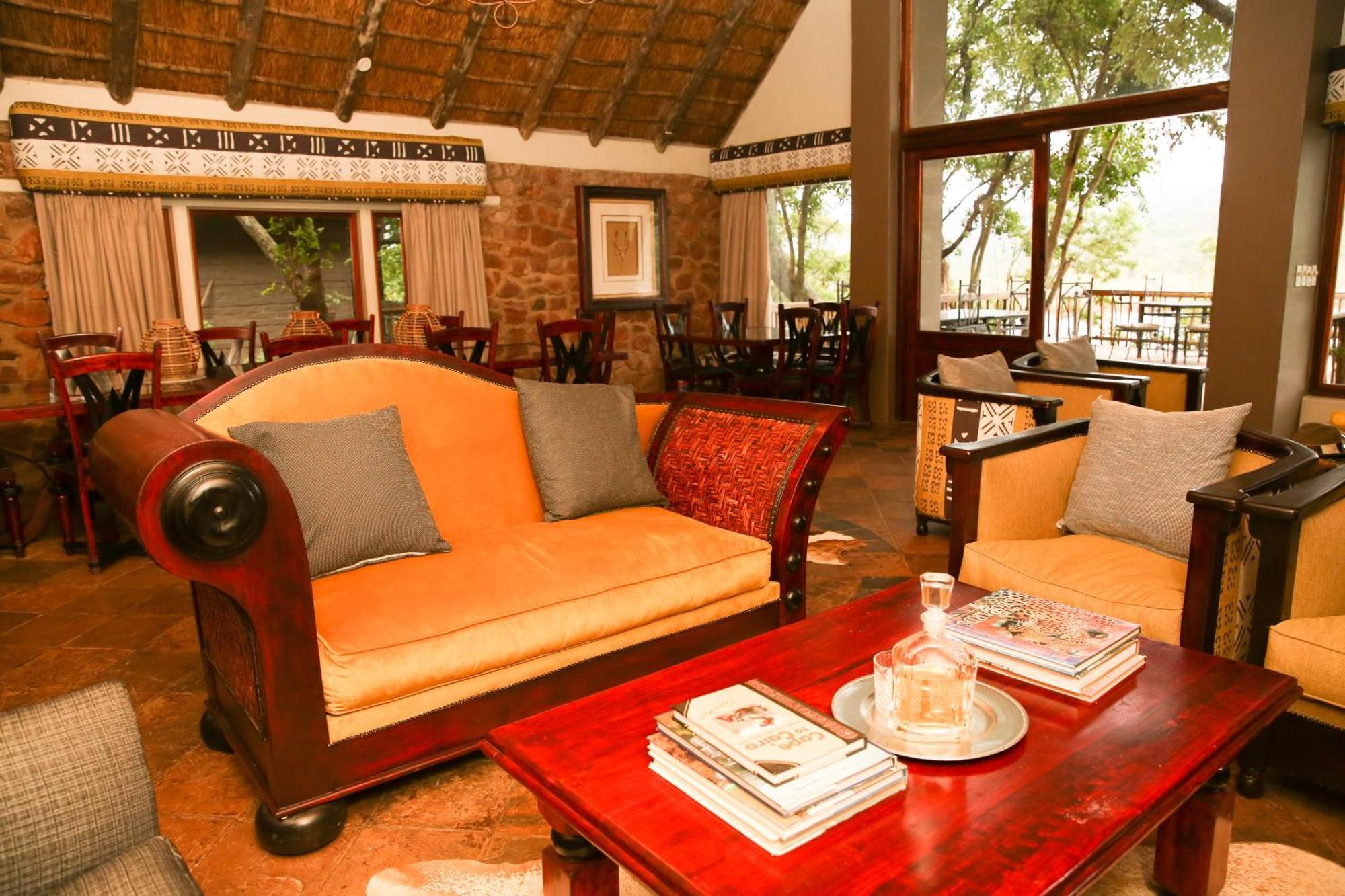 Entabeni Mountain Lodges Golders Green Zewnętrze zdjęcie