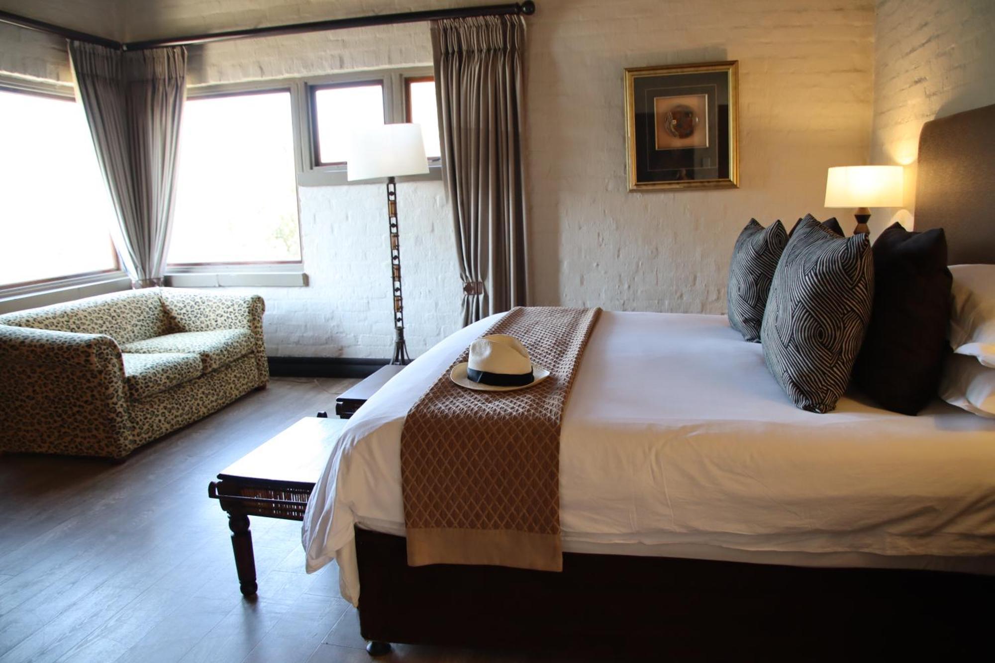 Entabeni Mountain Lodges Golders Green Zewnętrze zdjęcie