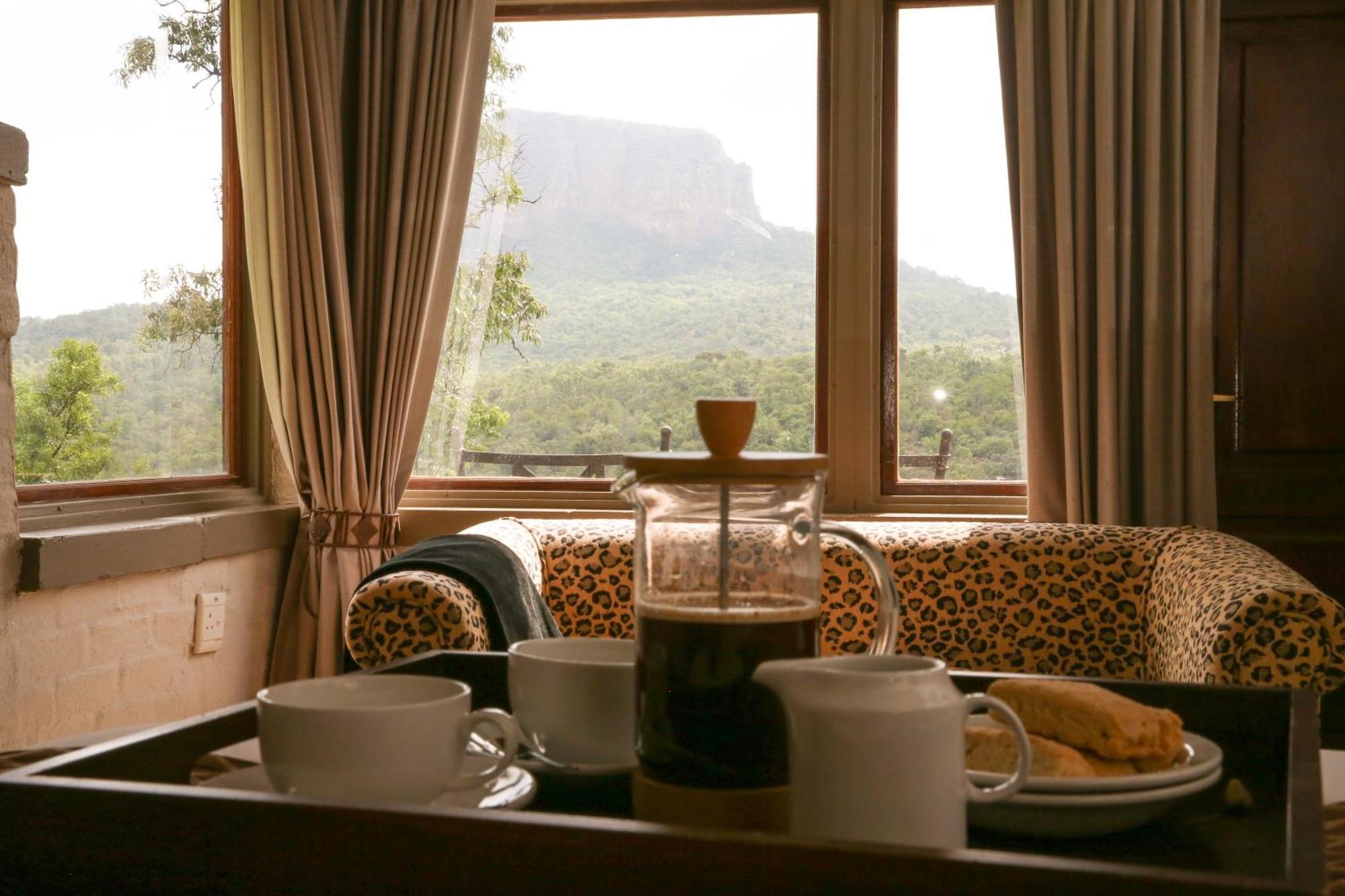 Entabeni Mountain Lodges Golders Green Zewnętrze zdjęcie