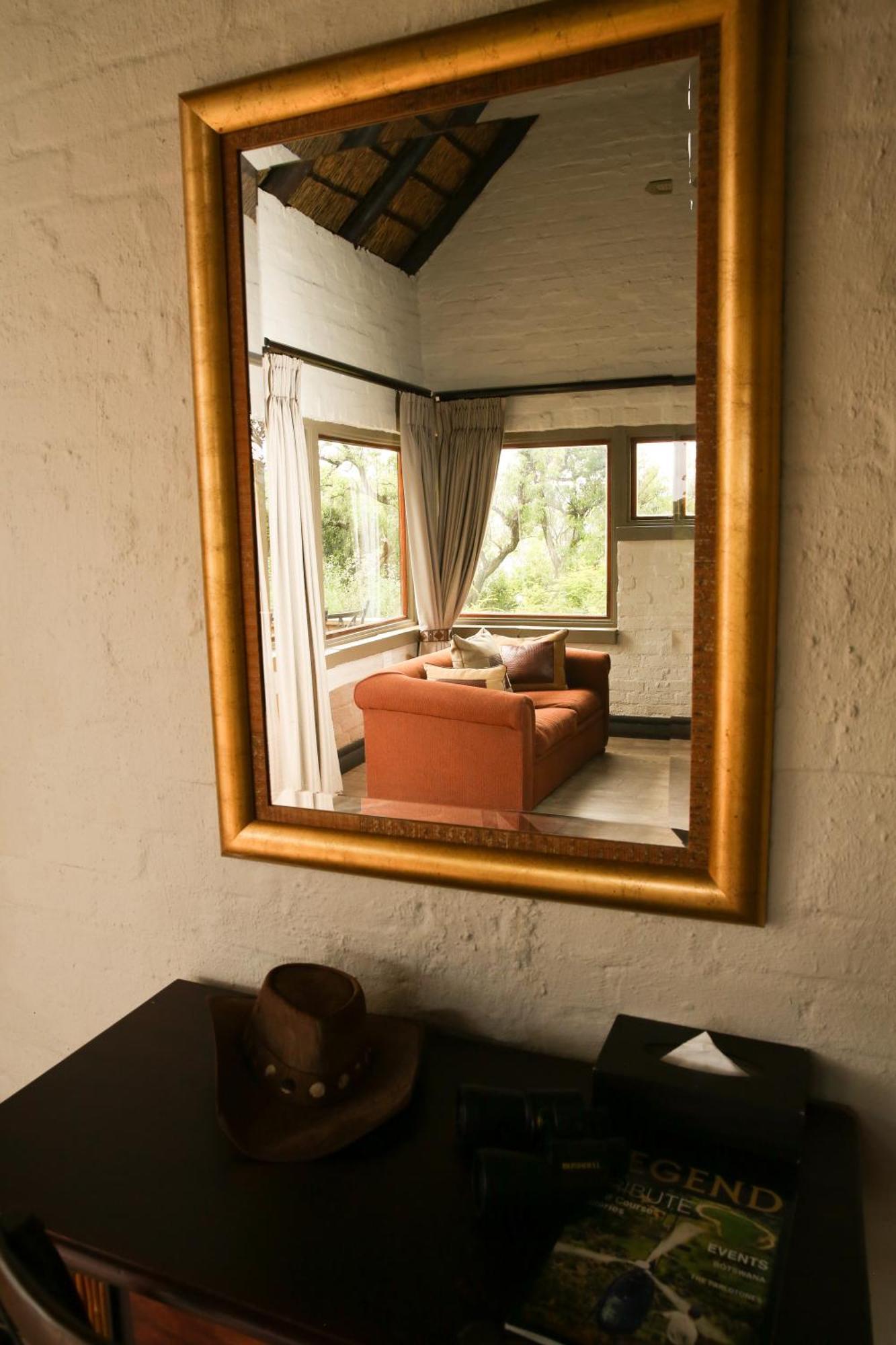 Entabeni Mountain Lodges Golders Green Zewnętrze zdjęcie