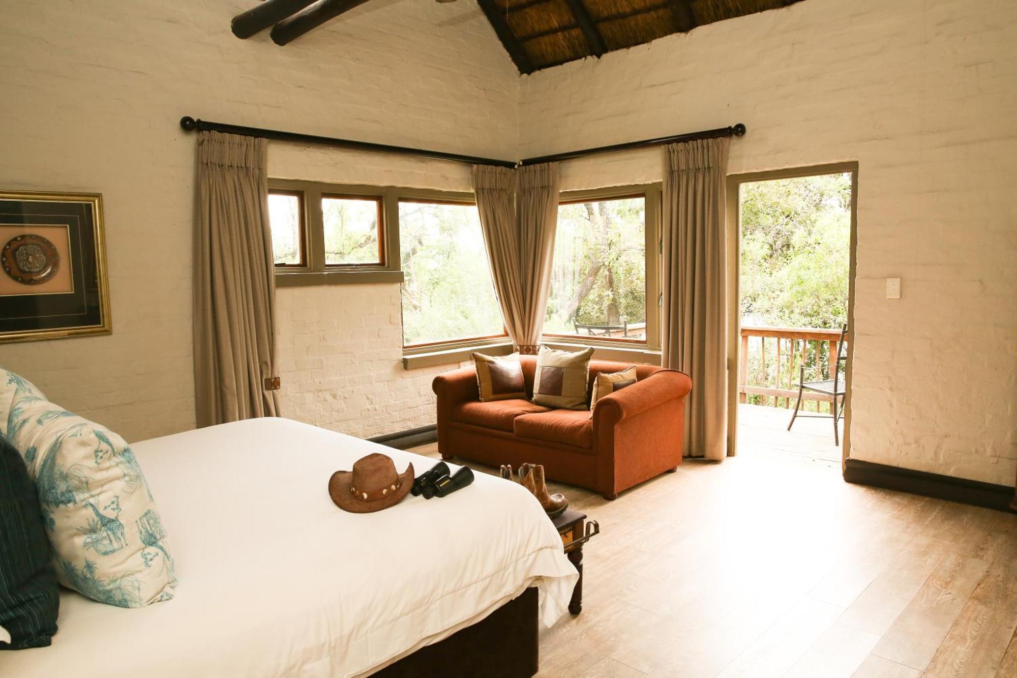Entabeni Mountain Lodges Golders Green Zewnętrze zdjęcie
