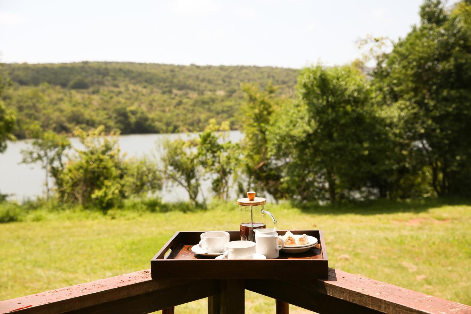 Entabeni Mountain Lodges Golders Green Zewnętrze zdjęcie