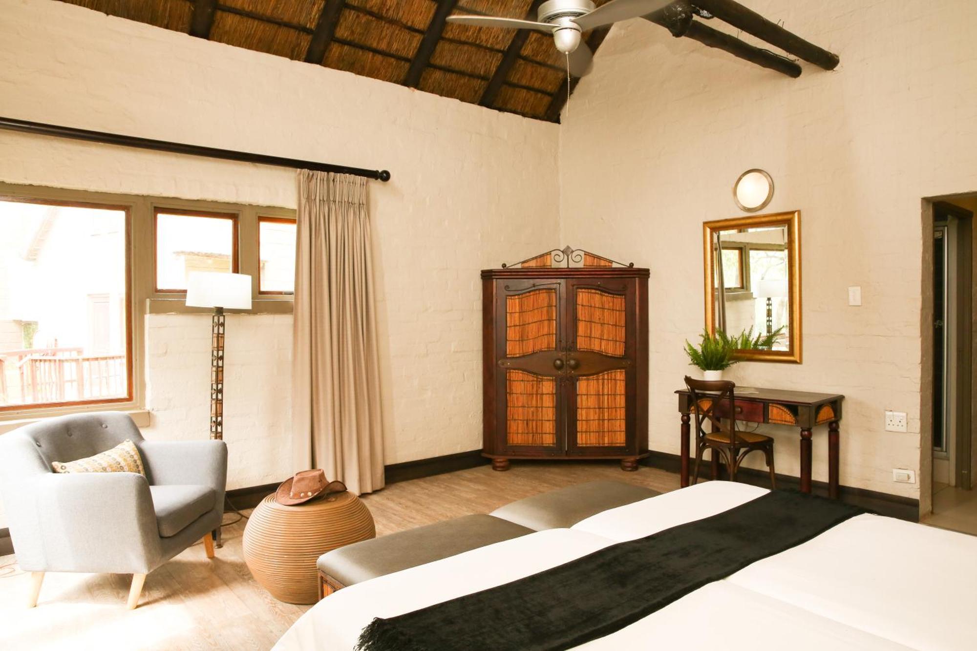 Entabeni Mountain Lodges Golders Green Zewnętrze zdjęcie