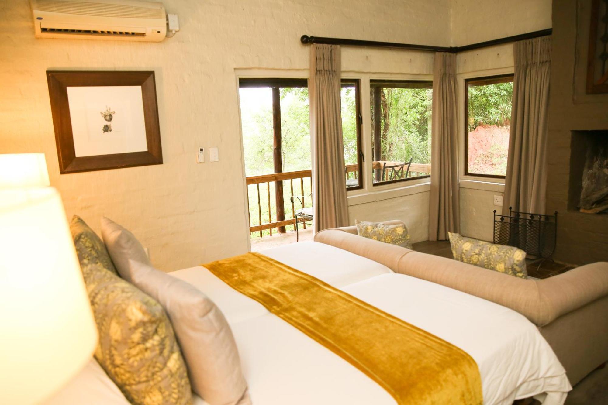 Entabeni Mountain Lodges Golders Green Zewnętrze zdjęcie