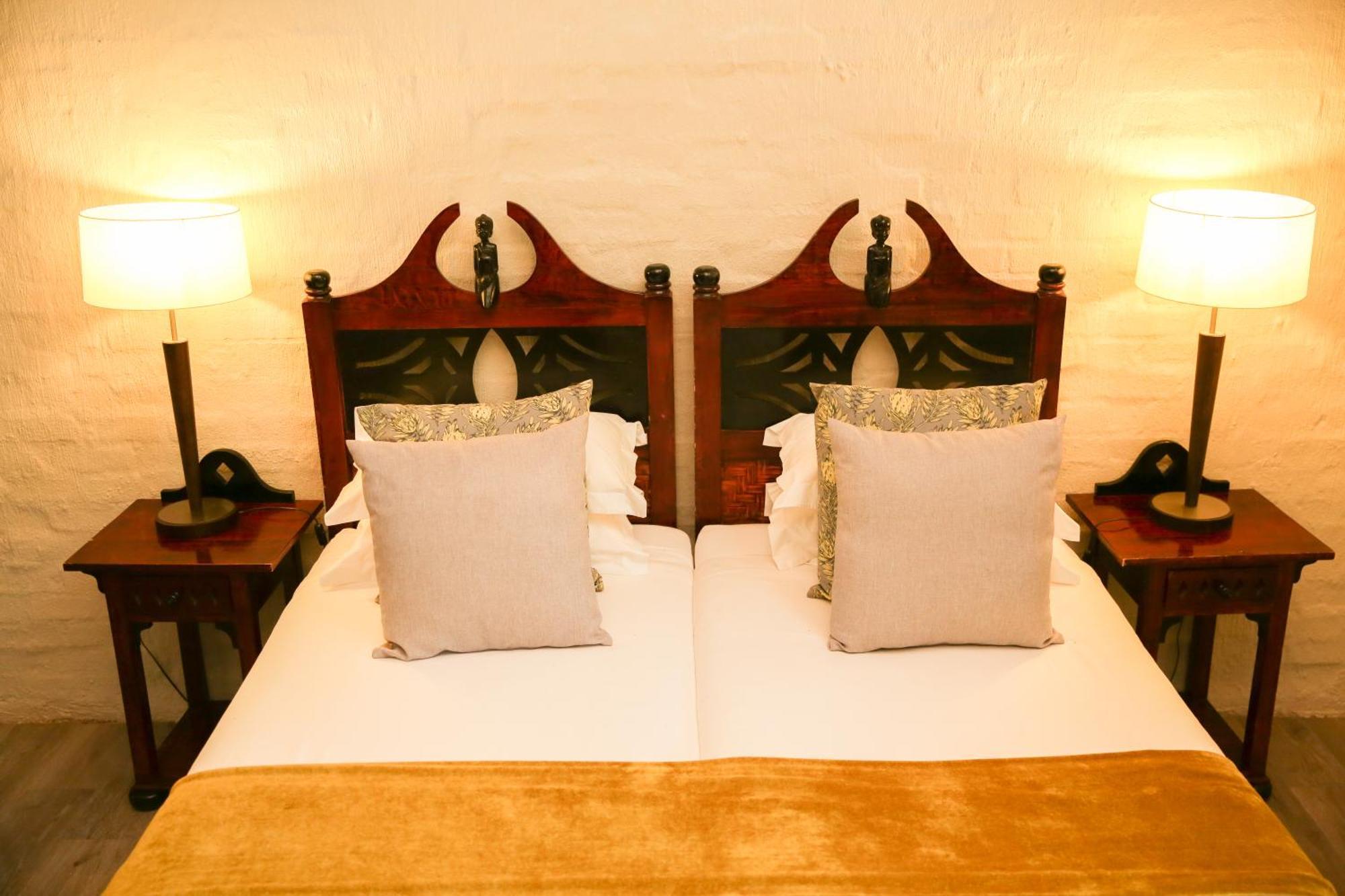 Entabeni Mountain Lodges Golders Green Zewnętrze zdjęcie