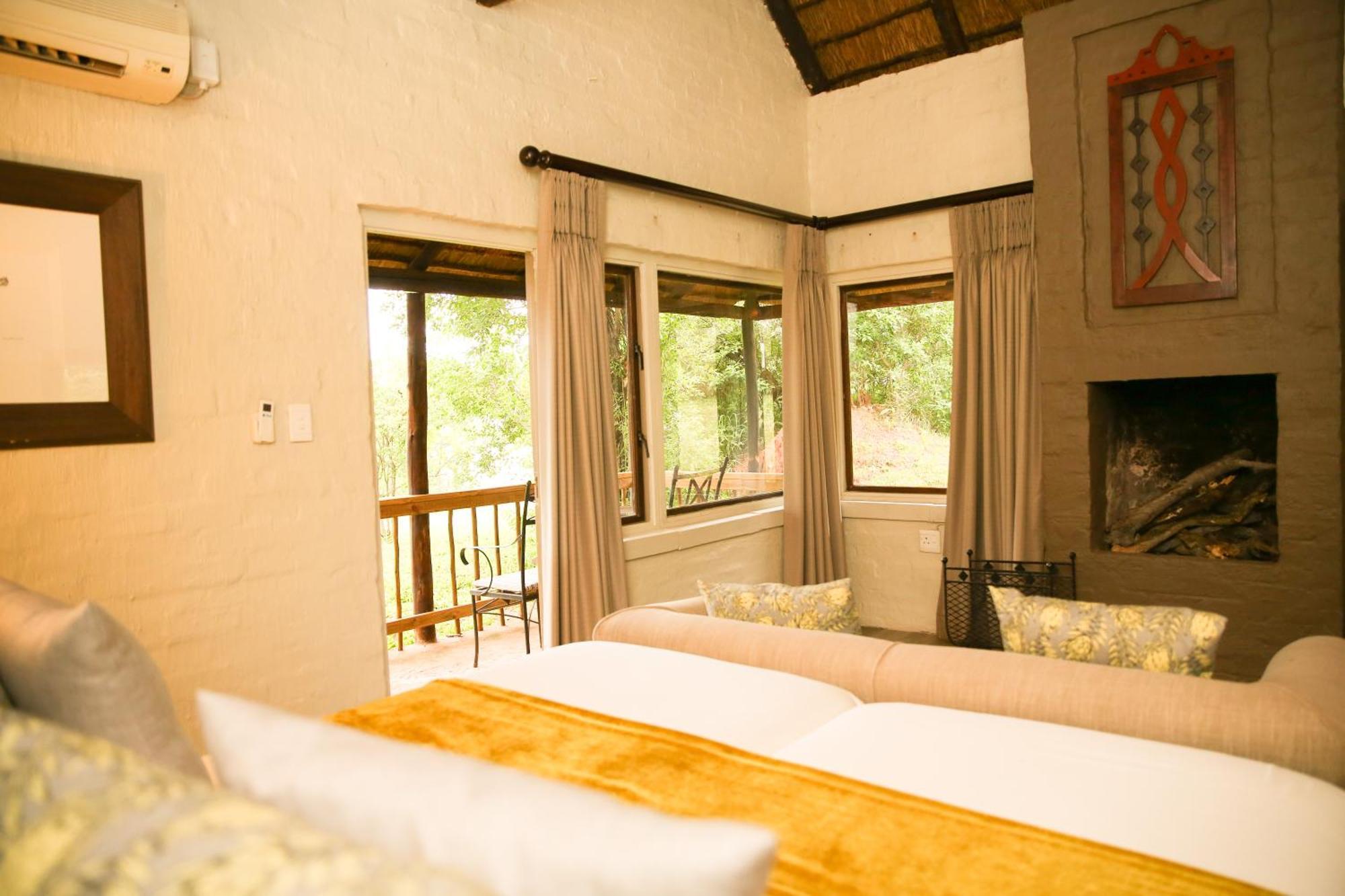 Entabeni Mountain Lodges Golders Green Zewnętrze zdjęcie
