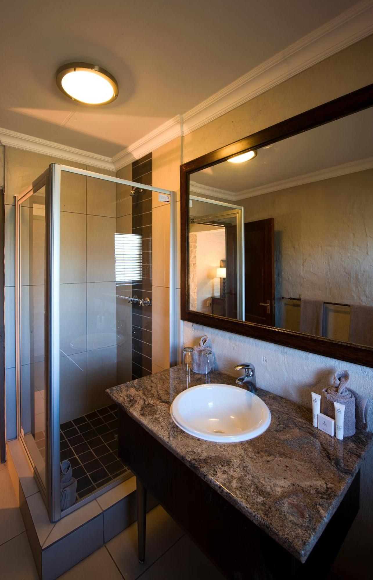 Entabeni Mountain Lodges Golders Green Zewnętrze zdjęcie