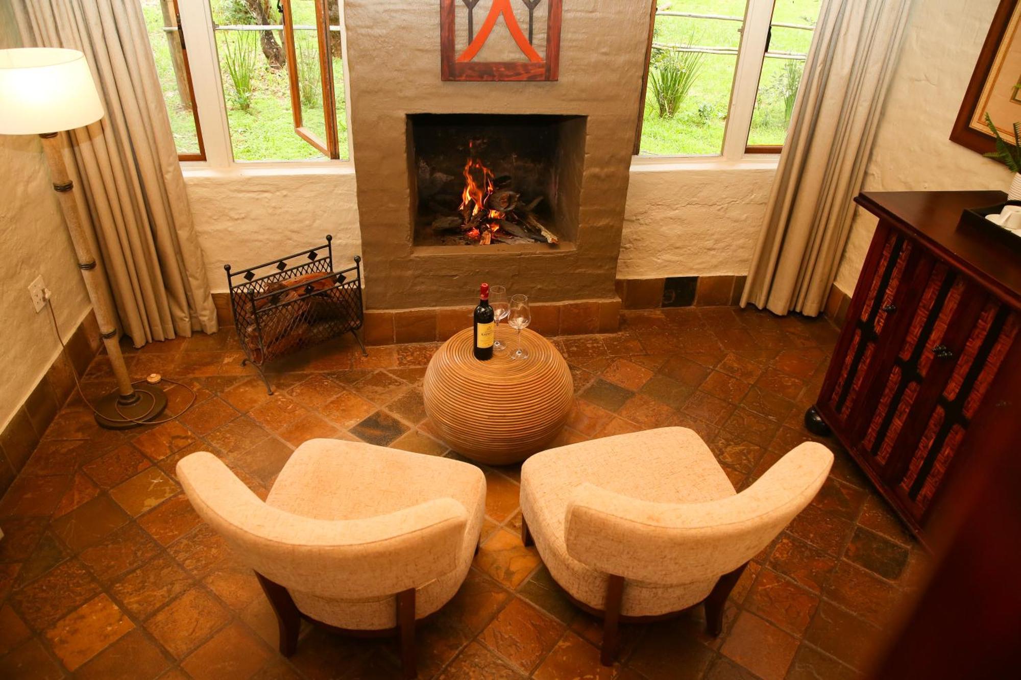 Entabeni Mountain Lodges Golders Green Zewnętrze zdjęcie