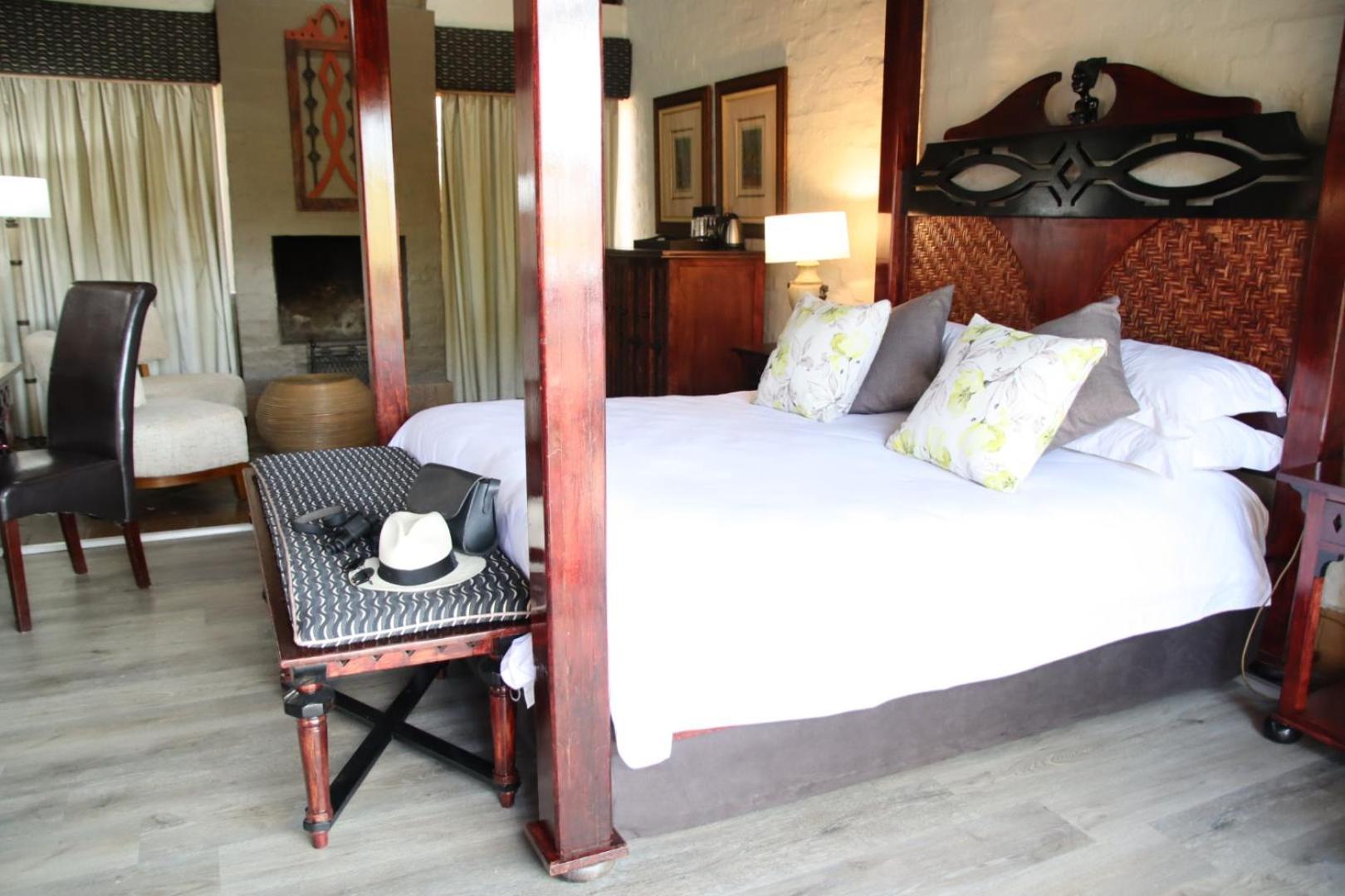 Entabeni Mountain Lodges Golders Green Zewnętrze zdjęcie