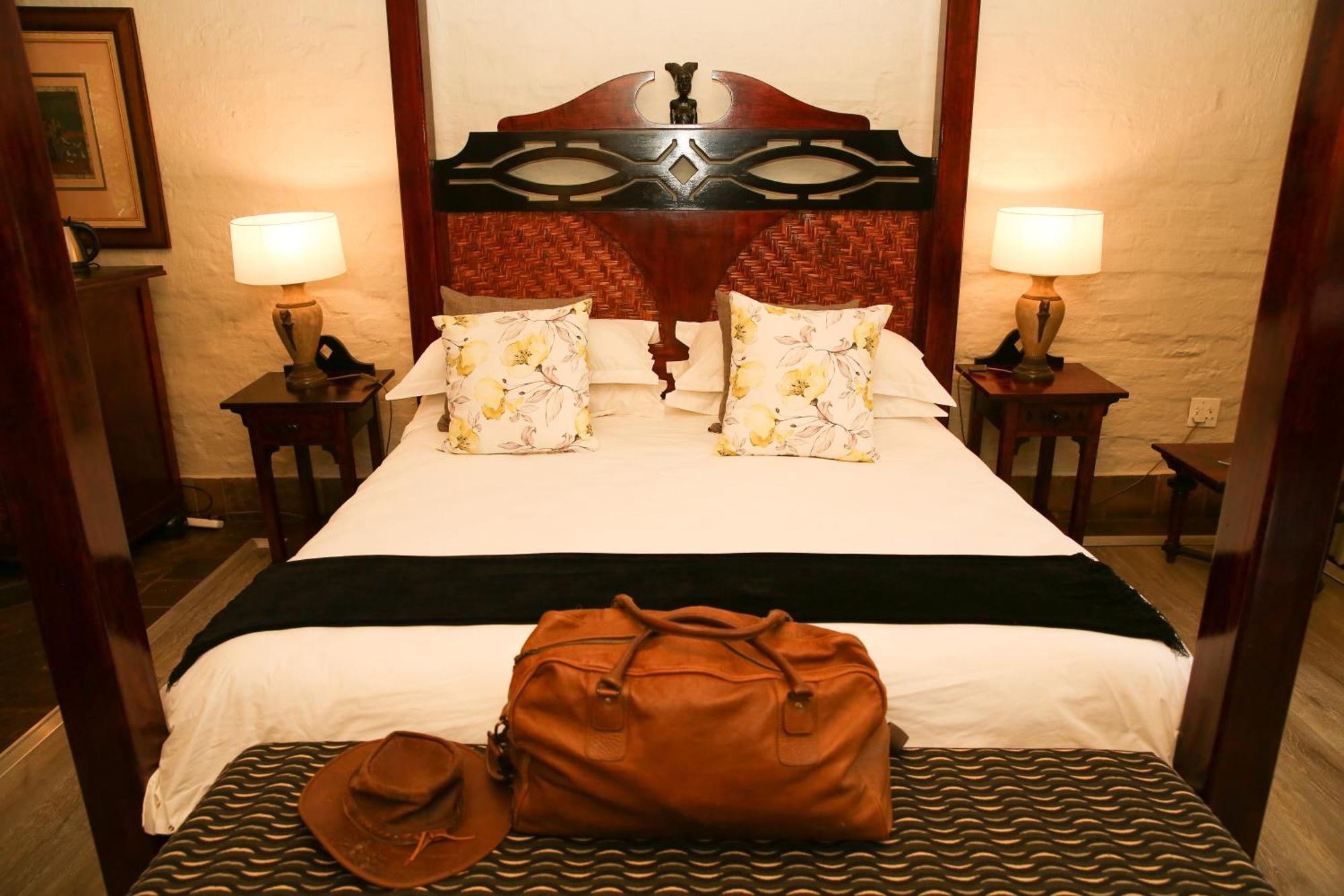 Entabeni Mountain Lodges Golders Green Zewnętrze zdjęcie