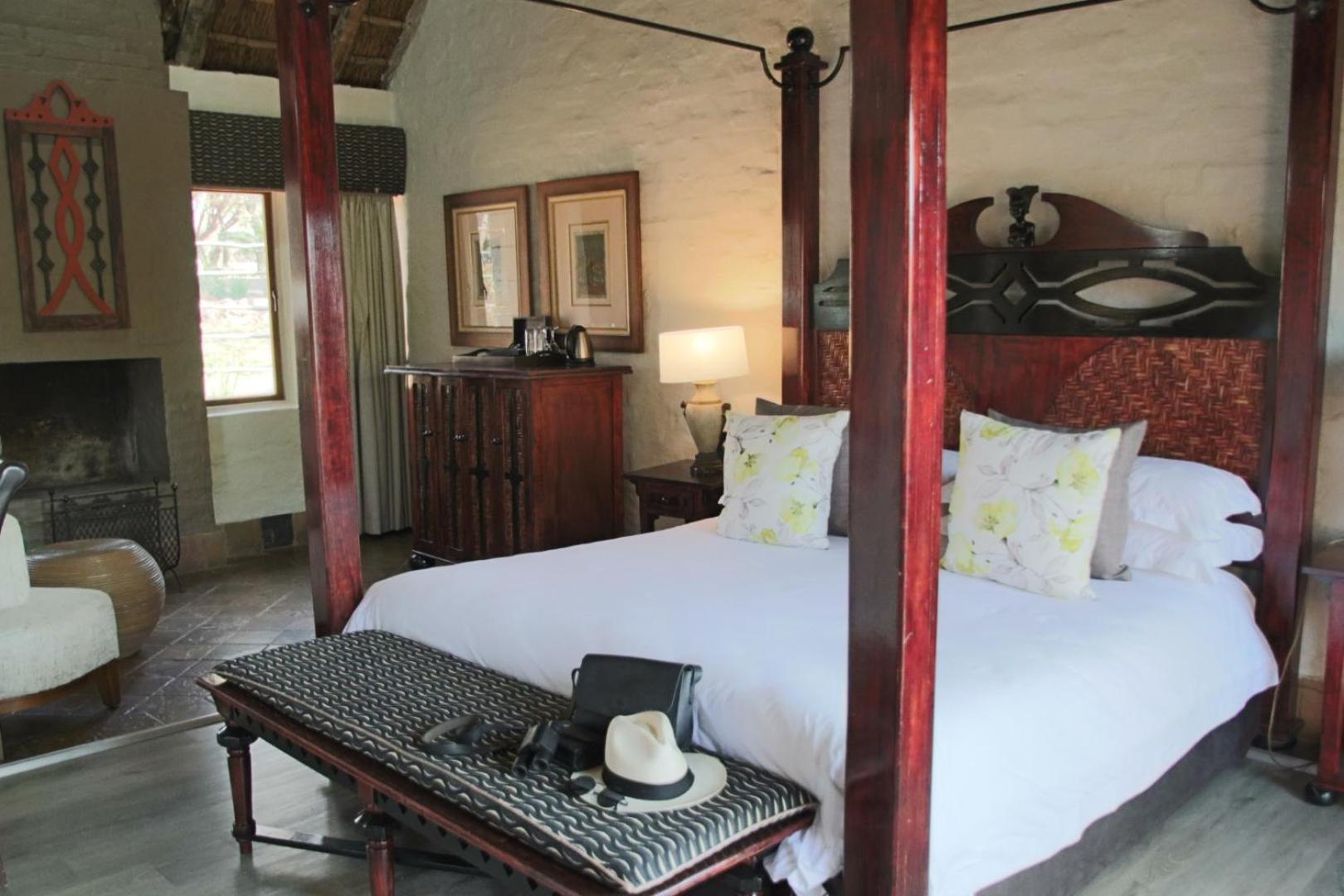 Entabeni Mountain Lodges Golders Green Zewnętrze zdjęcie