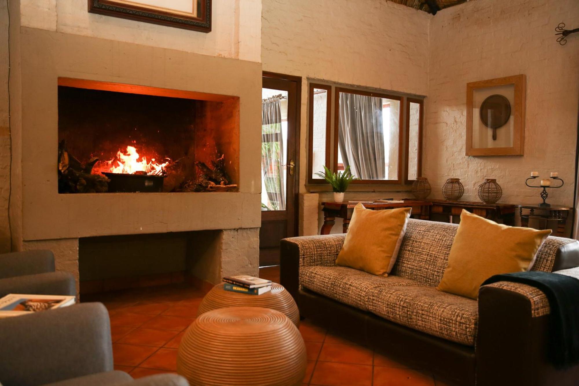 Entabeni Mountain Lodges Golders Green Zewnętrze zdjęcie