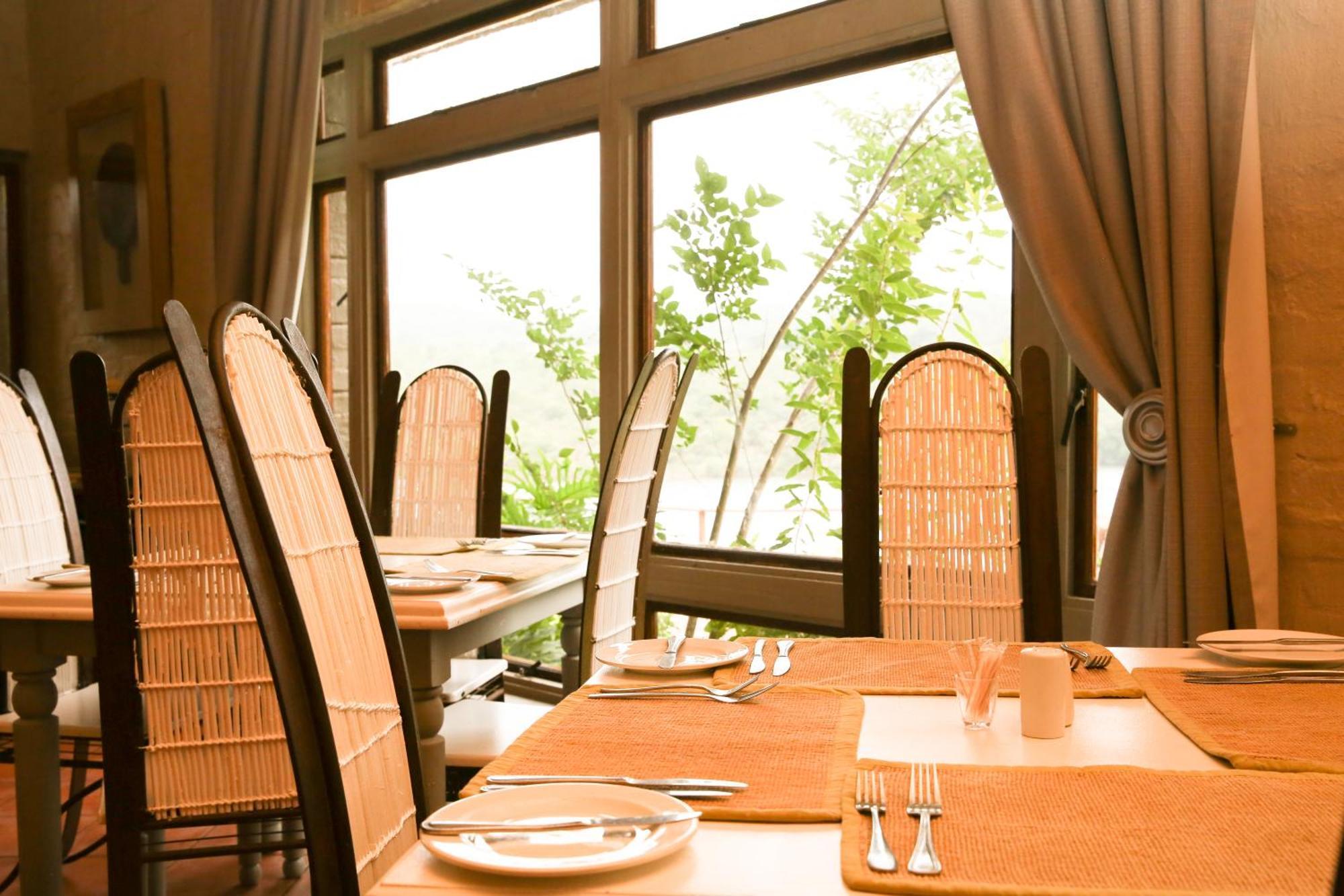Entabeni Mountain Lodges Golders Green Zewnętrze zdjęcie
