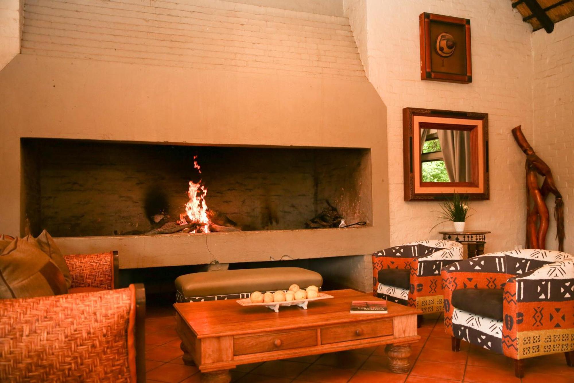 Entabeni Mountain Lodges Golders Green Zewnętrze zdjęcie