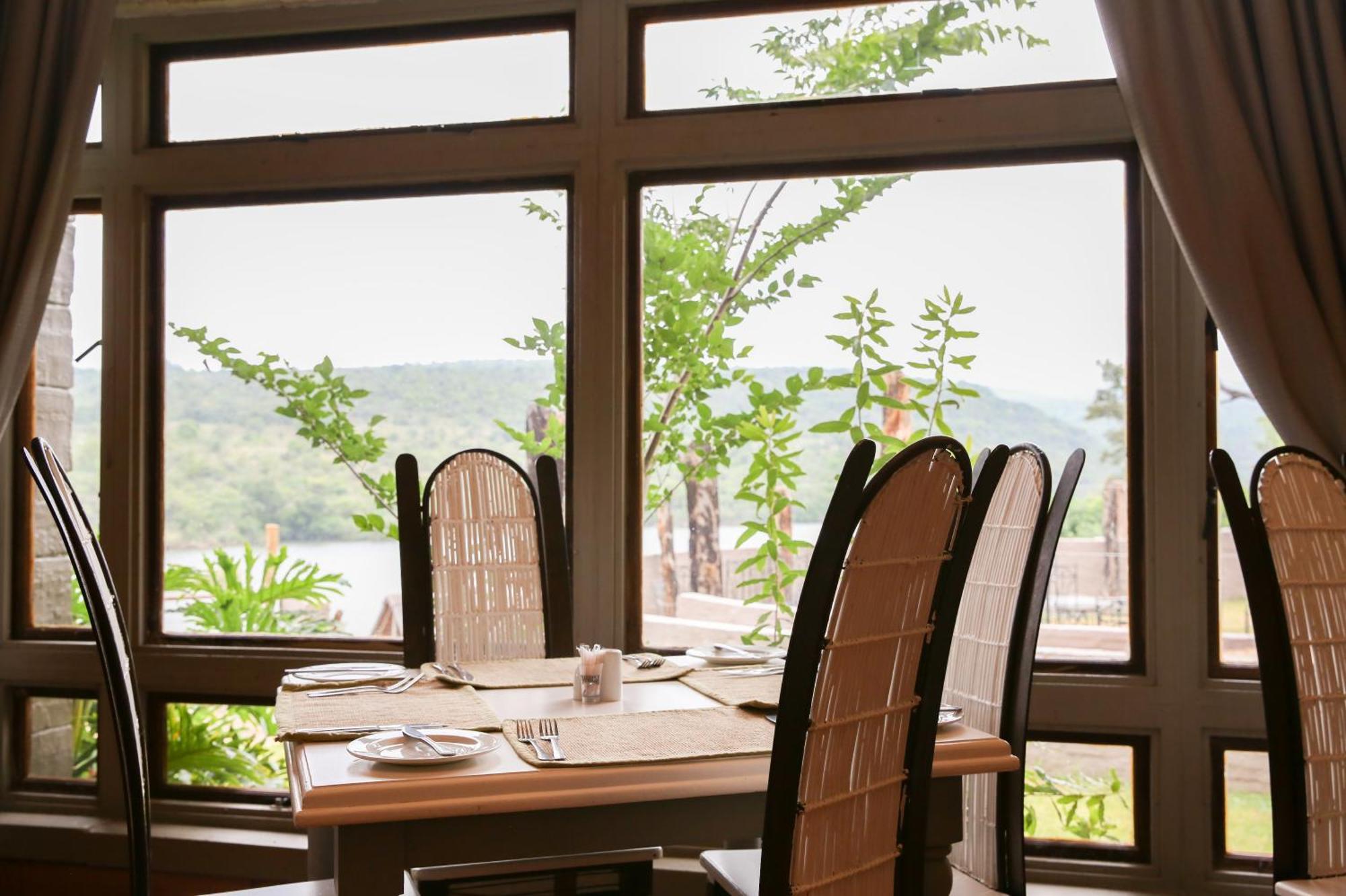 Entabeni Mountain Lodges Golders Green Zewnętrze zdjęcie