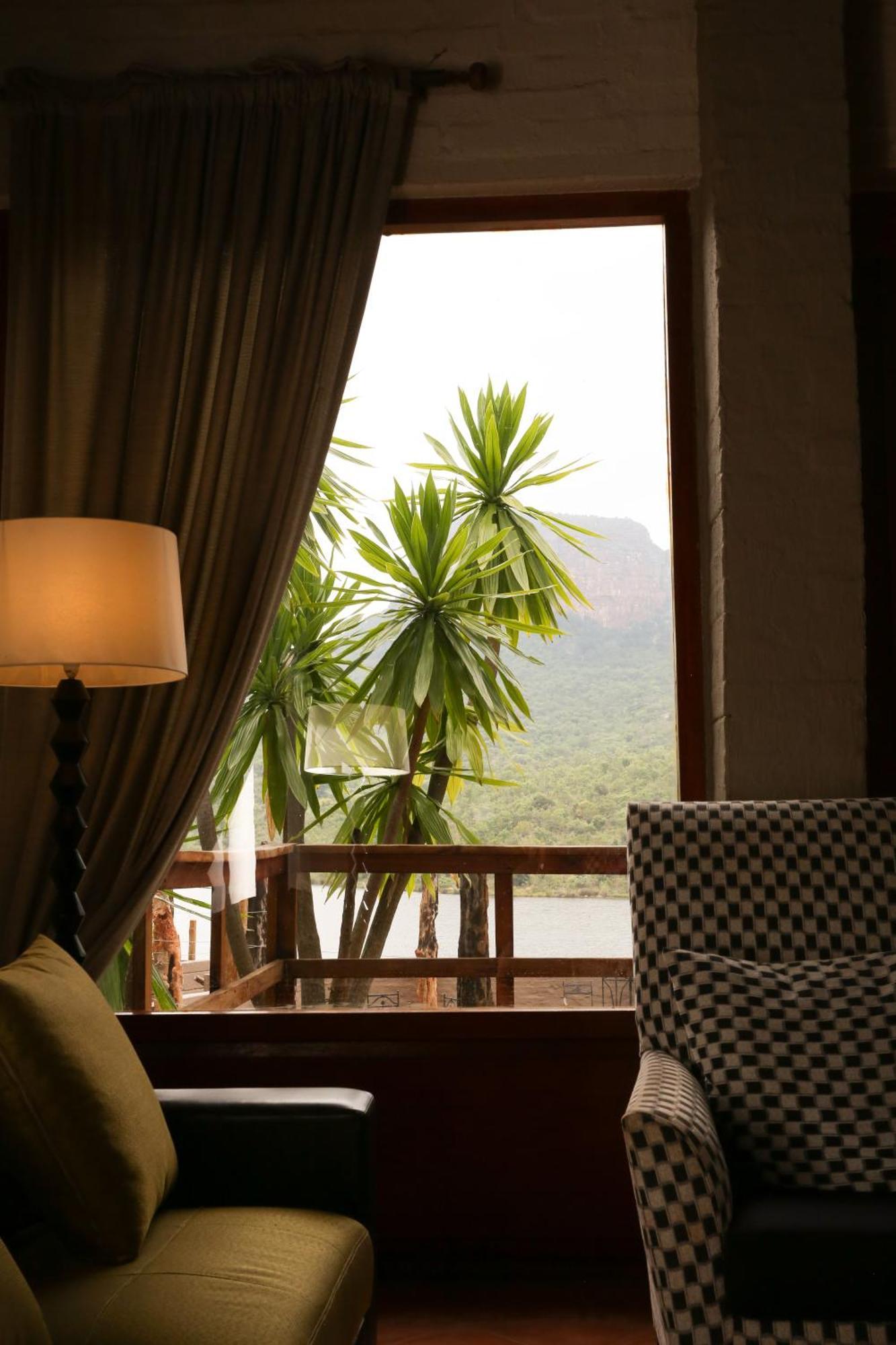 Entabeni Mountain Lodges Golders Green Zewnętrze zdjęcie