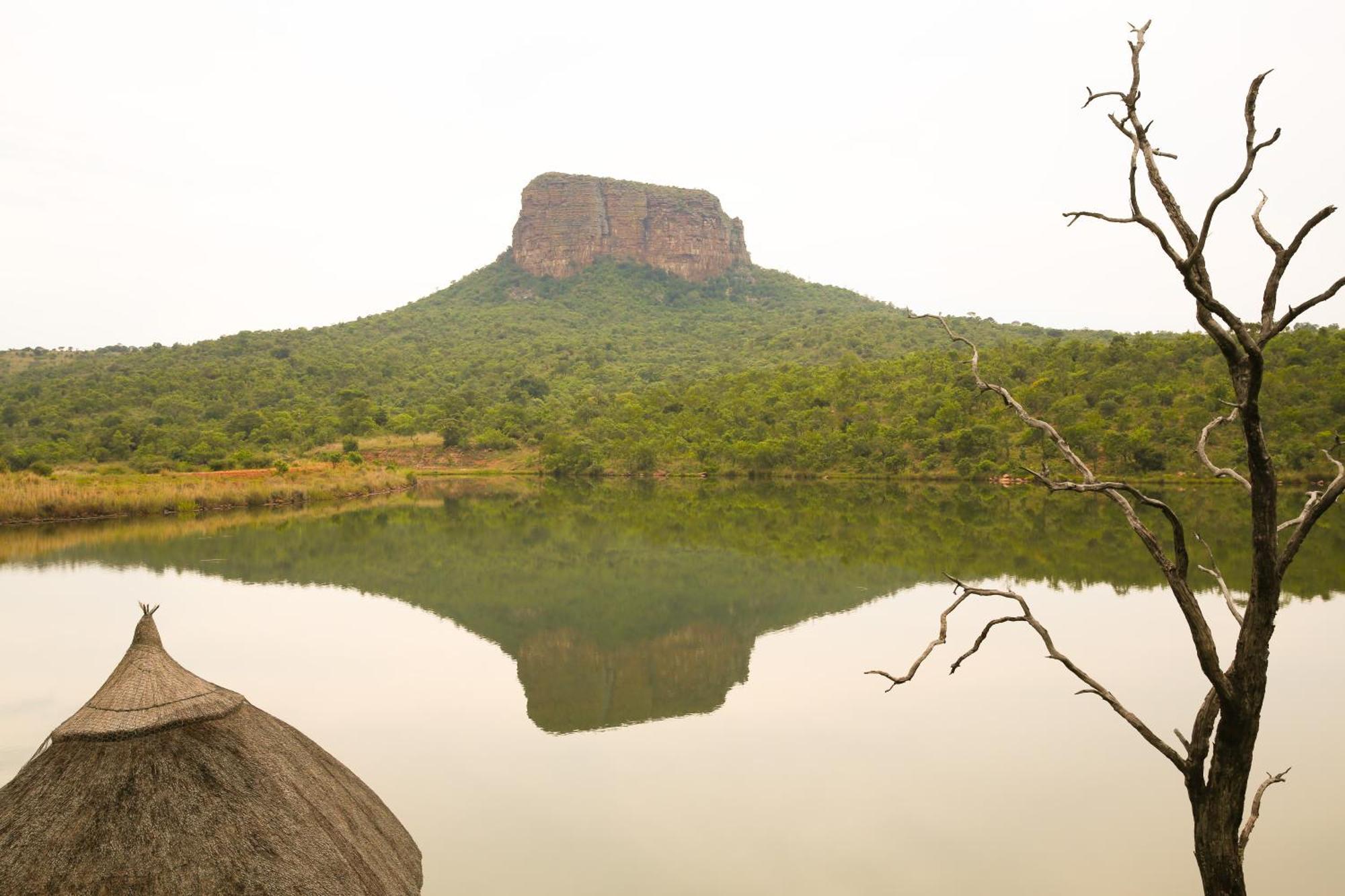 Entabeni Mountain Lodges Golders Green Zewnętrze zdjęcie