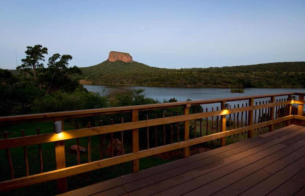 Entabeni Mountain Lodges Golders Green Zewnętrze zdjęcie