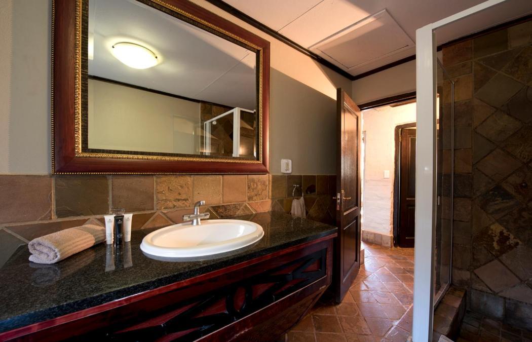 Entabeni Mountain Lodges Golders Green Zewnętrze zdjęcie